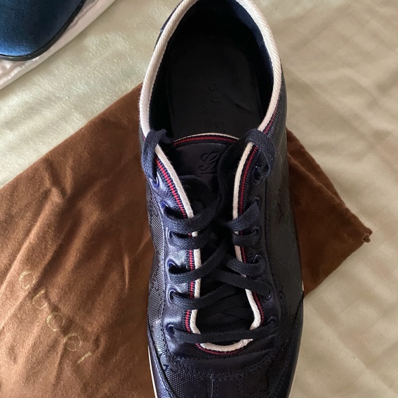 Gucci shoes - Picture 5 of 8